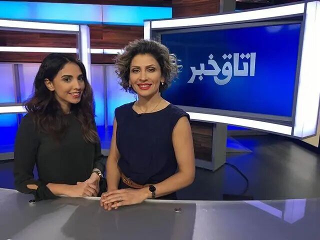 فرحناز اسپد