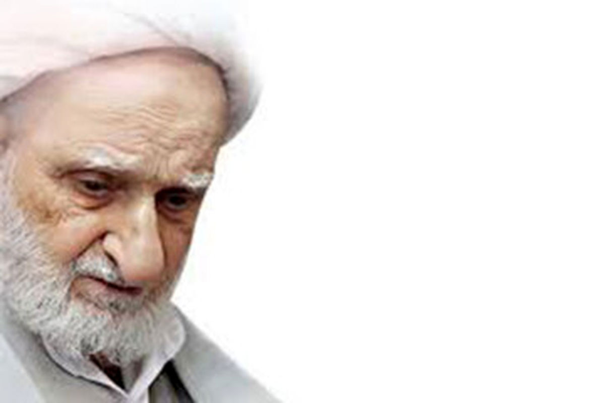 نظر قاطع آیت الله بهجت درخصوص بیهوش کردن مجرم قبل از اعدام
