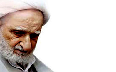 نظر قاطع آیت الله بهجت درخصوص بیهوش کردن مجرم قبل از اعدام
