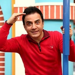 بازگشت عموپورنگ به تلویزیون پس از چهار سال