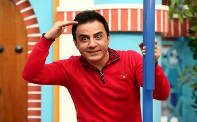 بازگشت عموپورنگ به تلویزیون پس از چهار سال