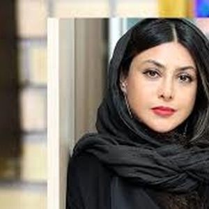 گریم بسیار متفاوت آزاده صمدی در «سووشون»/ ویدئو