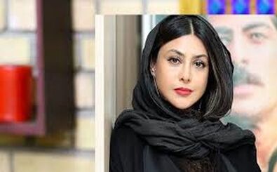 گریم بسیار متفاوت آزاده صمدی در «سووشون»/ ویدئو