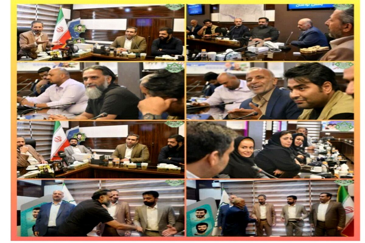 گفت‌وگوی بی‌پرده شورا و شهردار لواسان با اصحاب رسانه