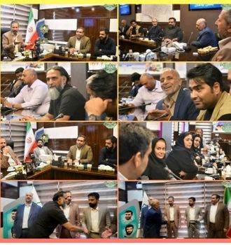 گفت‌وگوی بی‌پرده شورا و شهردار لواسان با اصحاب رسانه