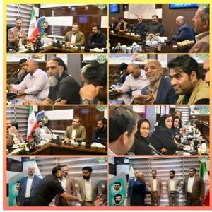 گفت‌وگوی بی‌پرده شورا و شهردار لواسان با اصحاب رسانه
