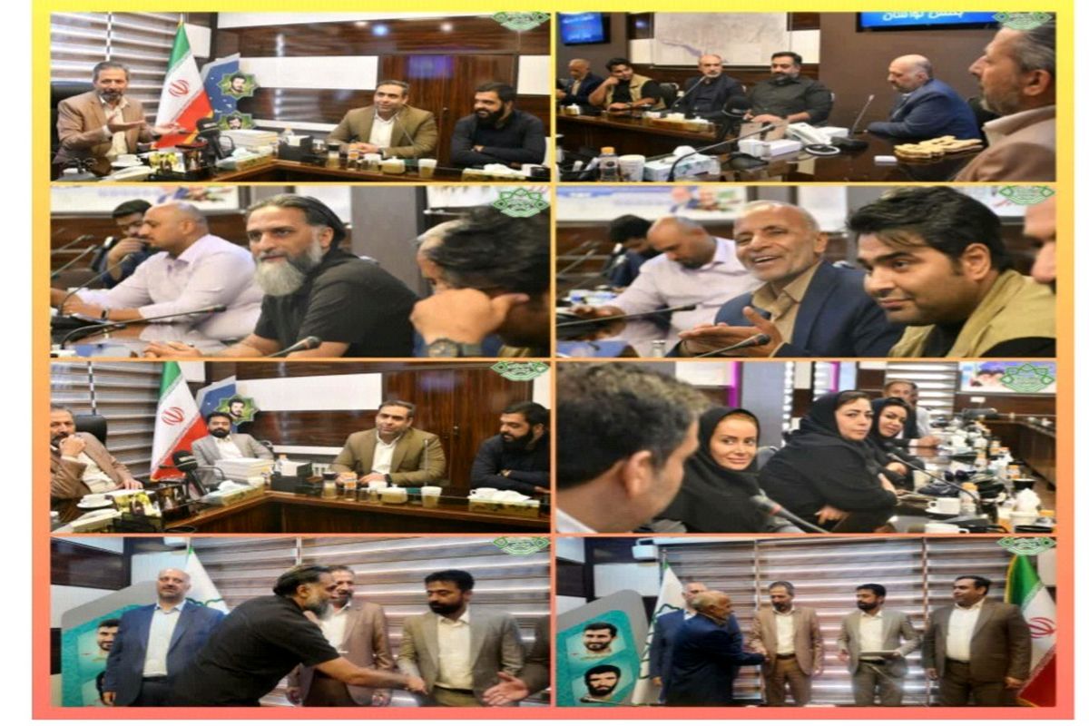 گفت‌وگوی بی‌پرده شورا و شهردار لواسان با اصحاب رسانه