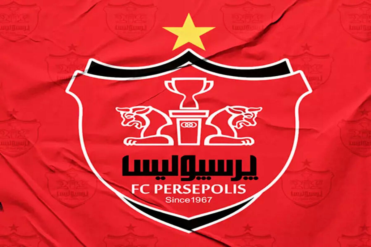پوستر باشگاه پرسپولیس، شَر به پا کرد!
