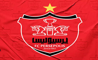 پوستر باشگاه پرسپولیس، شَر به پا کرد!
