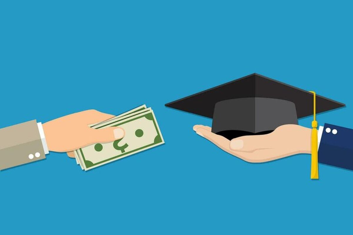 مدارس و سرویس مدارس در زمان جنگ حق دریافت شهریه دارند؟
