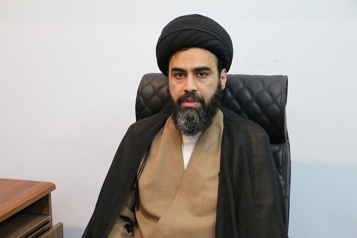 پست اینستاگرامی متفاوت امام جمعه اصفهان با دختران کم حجاب/ عکس