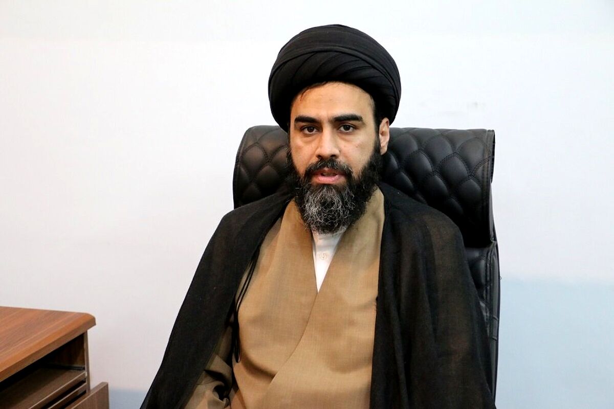 پست اینستاگرامی متفاوت امام جمعه اصفهان با دختران کم حجاب/ عکس