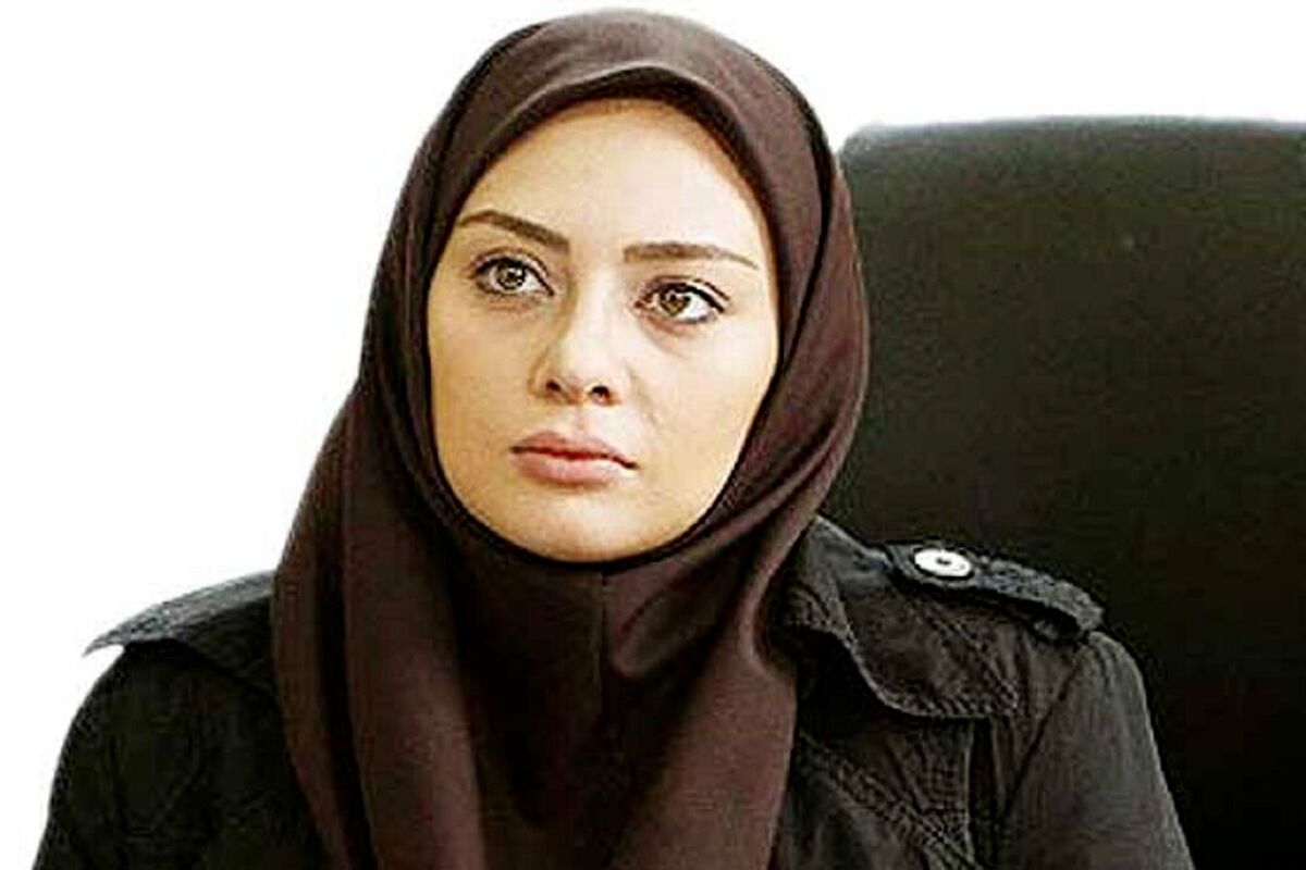 رابطه یکتا ناصر با پسری 10 سال کوچک‌تر از خودش/ ویدئو
