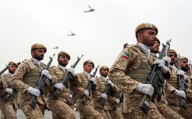 مروری بر جنگنده‌ها، ناوها و سامانه‌های جدید ارتش/ اینفوگرافی