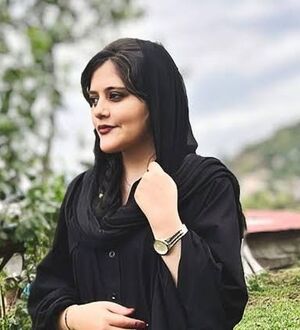 تصاویر دیده نشده از بررسی پرونده مهسا امینی 