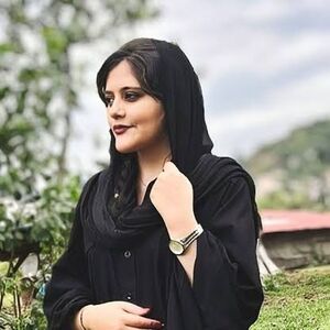 تصاویر دیده نشده از بررسی پرونده مهسا امینی 