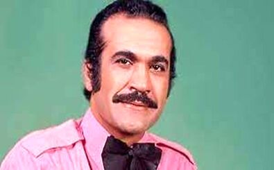 چهره های مشهور ورزشی در مهمانی آبگوشت خوری فریدون فرخزاد؛ دهه 50/ عکس