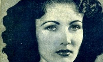 «دیدار و روبوسی شهناز پهلوی و فوزیه در سوییس»؛ سال 1338/ عکس
