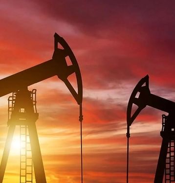 رشد دوباره قیمت نفت در بازار جهانی