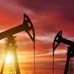 رشد دوباره قیمت نفت در بازار جهانی