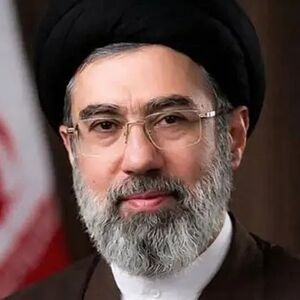 ویدئویی جدید از آیت الله سید مجتبی خامنه‌ای، رهبر انقلاب
