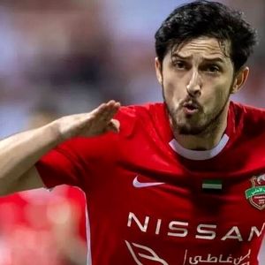  کنایه سردار آزمون به کنعانی‌زادگان با دیدن اتوبوس!/ ویدئو