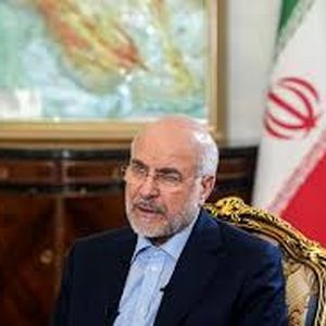 قالیباف: ایران در صورت صادقانه بودن مذاکرات با آمریکا، آماده مذاکره است