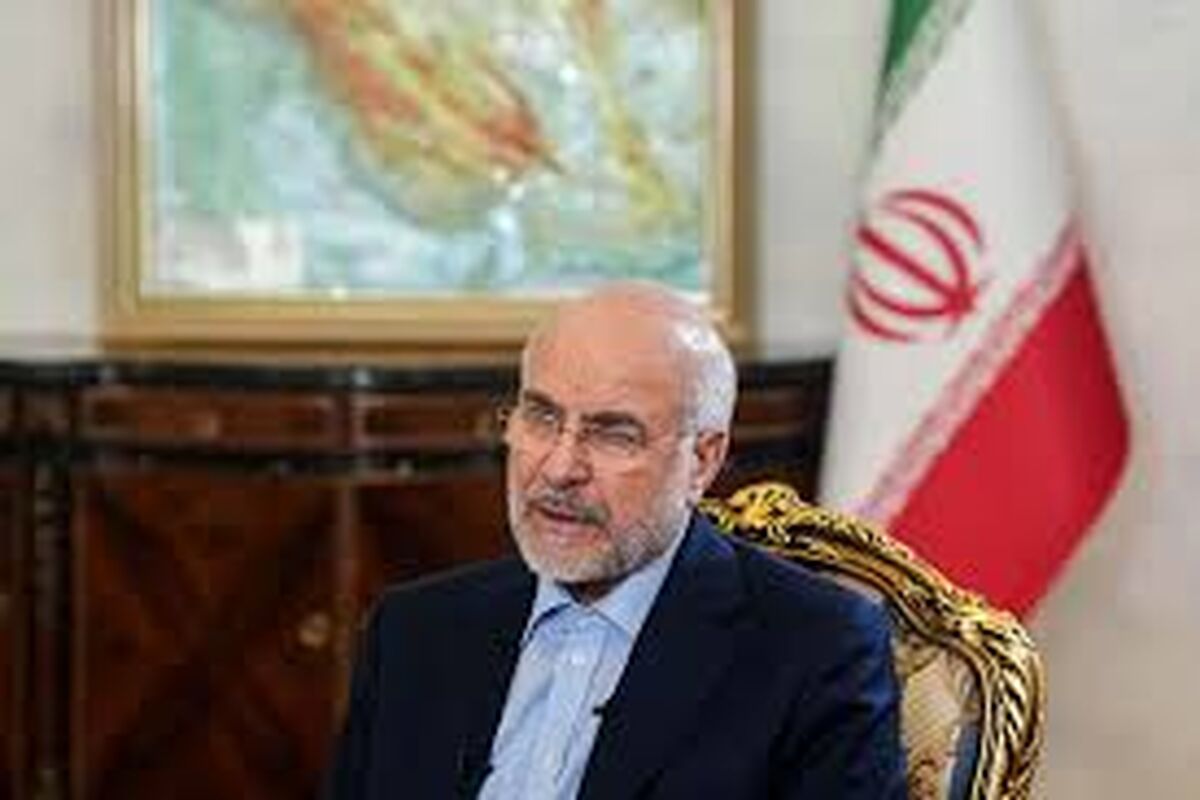 قالیباف: ایران در صورت صادقانه بودن مذاکرات با آمریکا، آماده مذاکره است