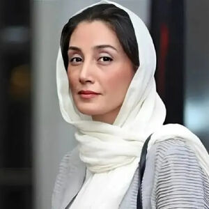 تصویر کمتر دیده شده از 30 سالگی هدیه تهرانی 