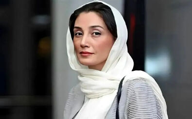 پایان شایعات پیرامون هدیه تهرانی