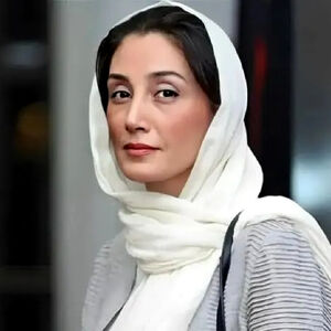 پایان شایعات پیرامون هدیه تهرانی