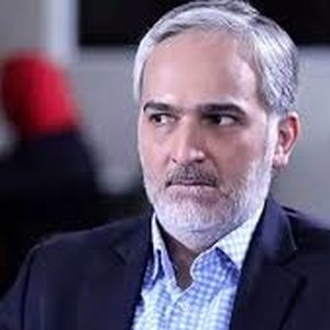 بیژن بنفشه‌خواه از دخترش رونمایی کرد/ عکس