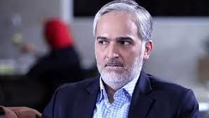 بیژن بنفشه‌خواه از دخترش رونمایی کرد/ عکس