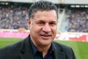 اموال علی دایی و وریا غفوری توقیف می‌شود؟