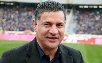 اموال علی دایی و وریا غفوری توقیف می‌شود؟