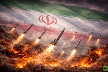 پولتیکو: ترامپ برای جنگی به این گستردگی آماده نیست