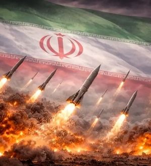 پولتیکو: ترامپ برای جنگی به این گستردگی آماده نیست