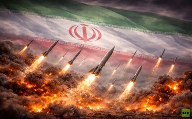 پولتیکو: ترامپ برای جنگی به این گستردگی آماده نیست