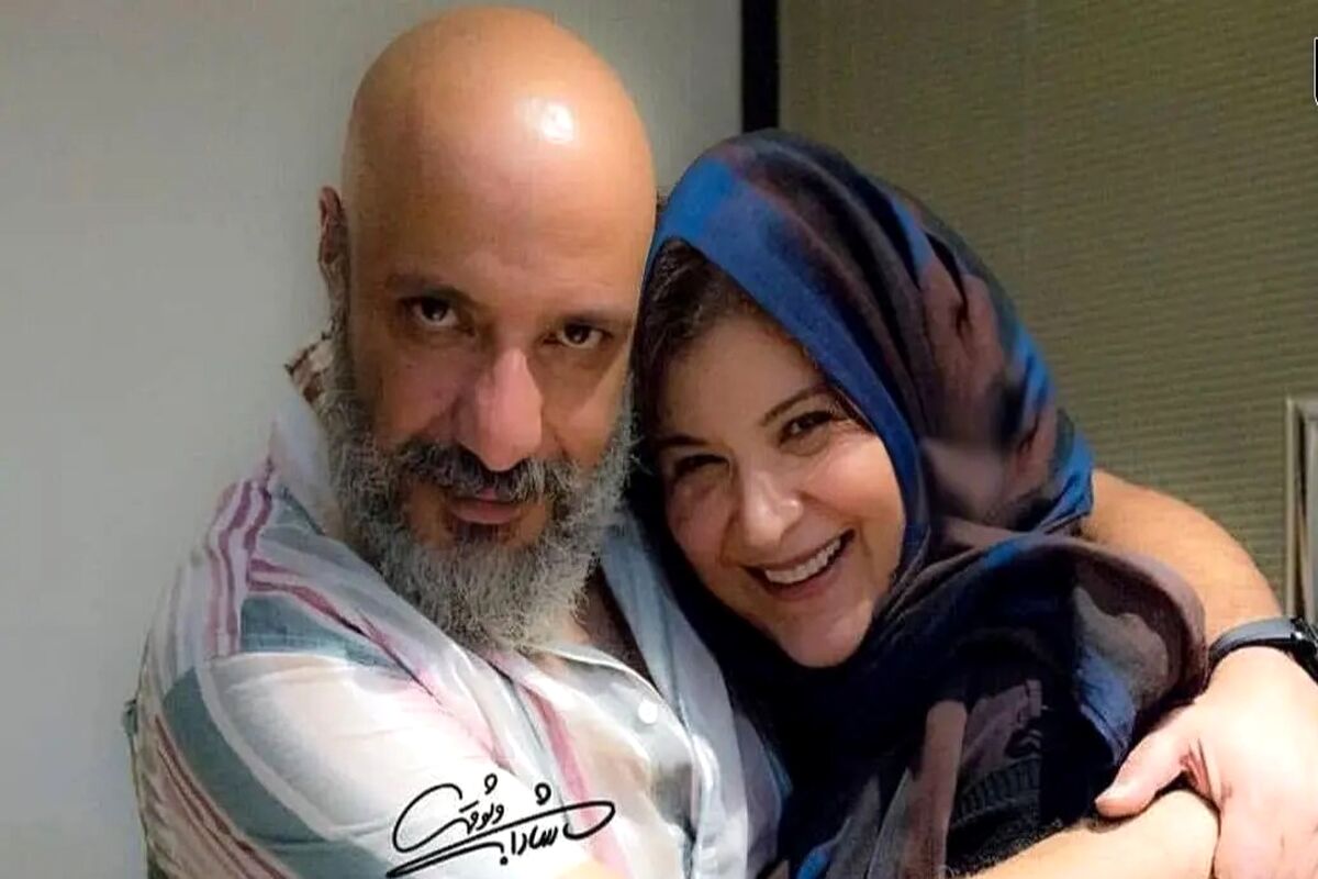 رونمایی امیرجعفری از 3 برادرش/ عکس