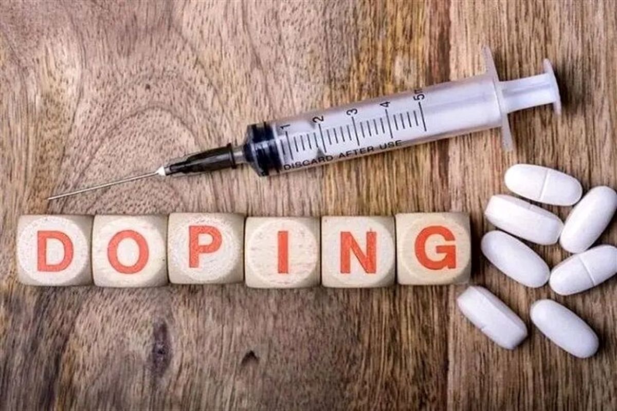 شوک به کشتی/ تست دوپینگ عنوان دار ایران مثبت شد