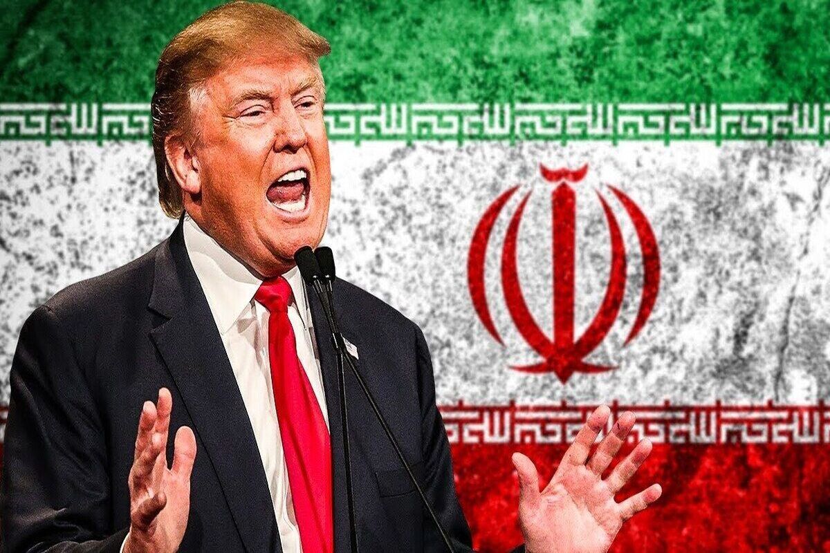 واکنش ایران به تهدید اتمی ترامپ