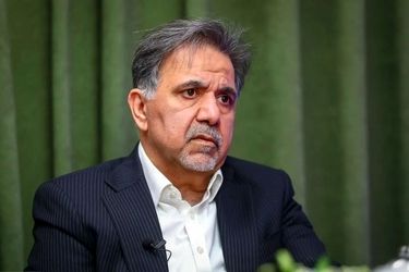 هشدار عباس آخوندی به پزشکیان
