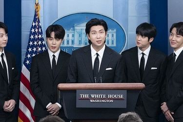 نمایش قدرت BTS یا خودکشی حرفه‌ای؟