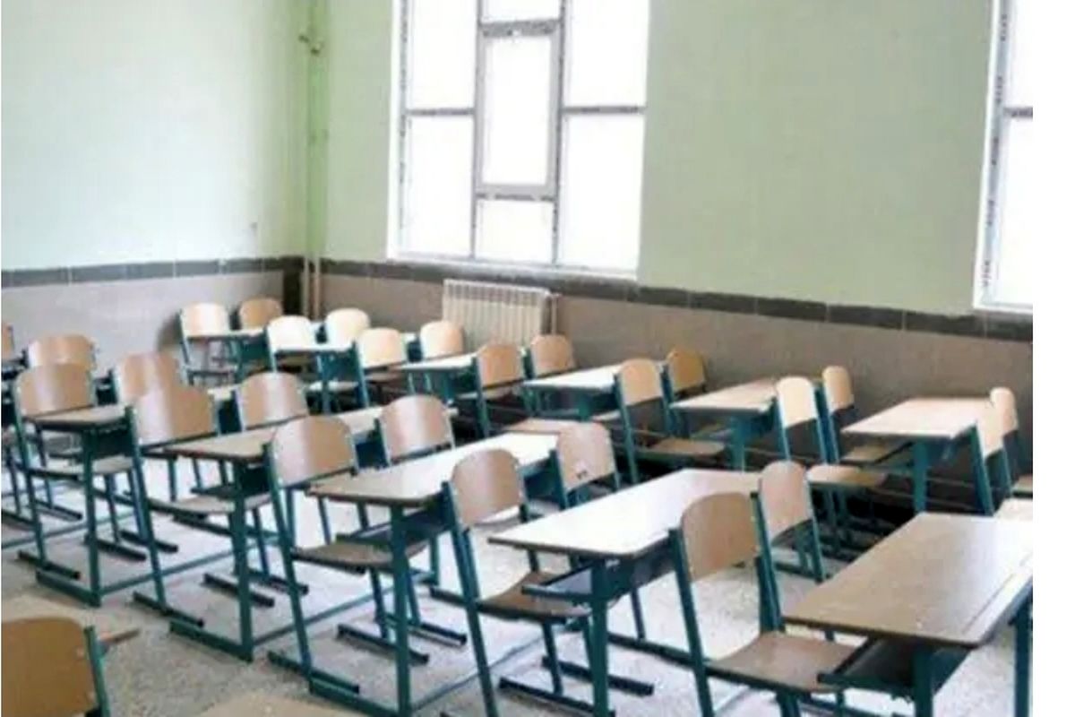 احتمال حضوری شدن مدارس تهران از یک‌شنبه