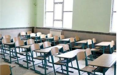 مدارس تهران فردا یکشنبه تعطیل شد؟