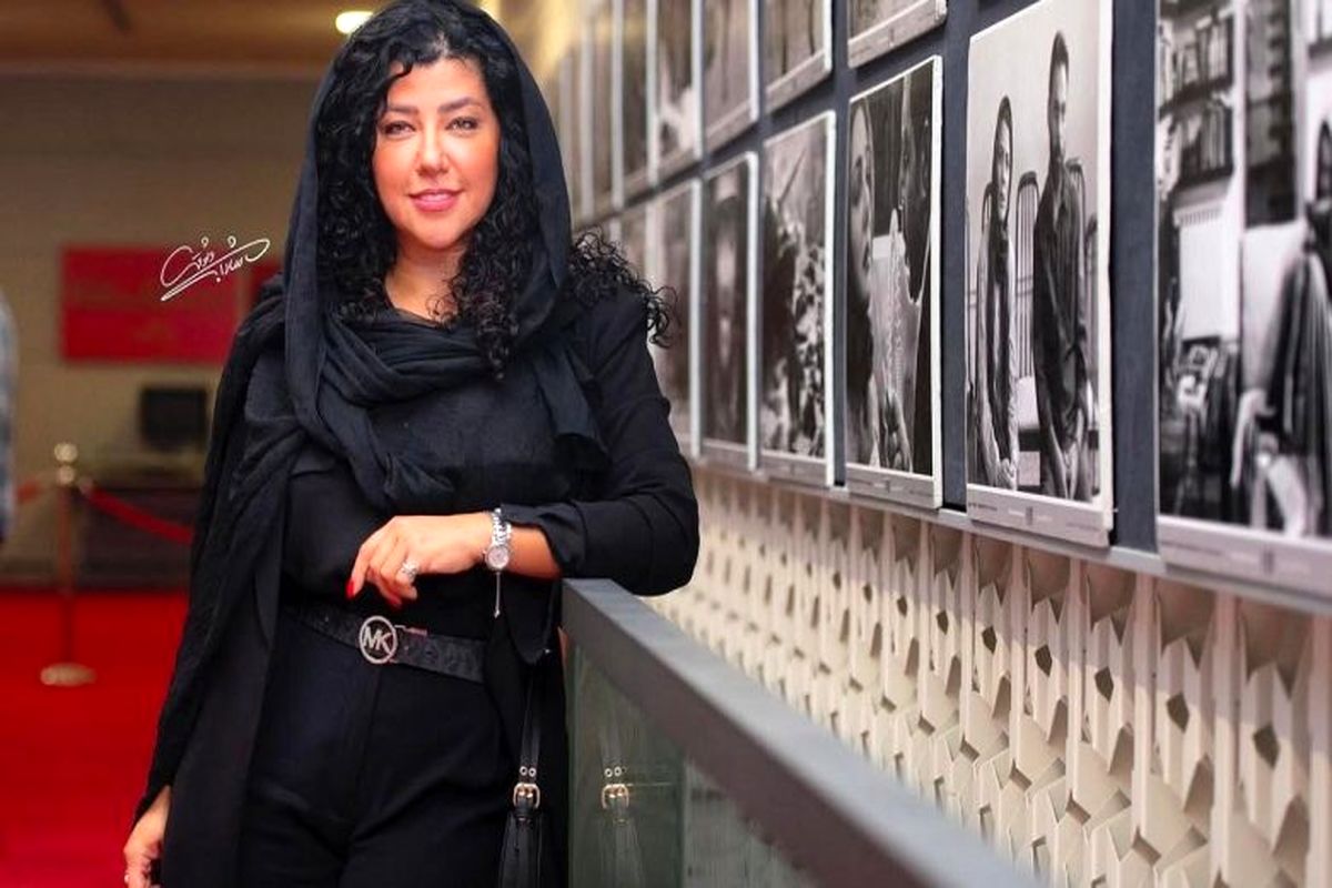 جشن تولد همسر سابق شهاب حسینی در لس‌آنجلس!/عکس