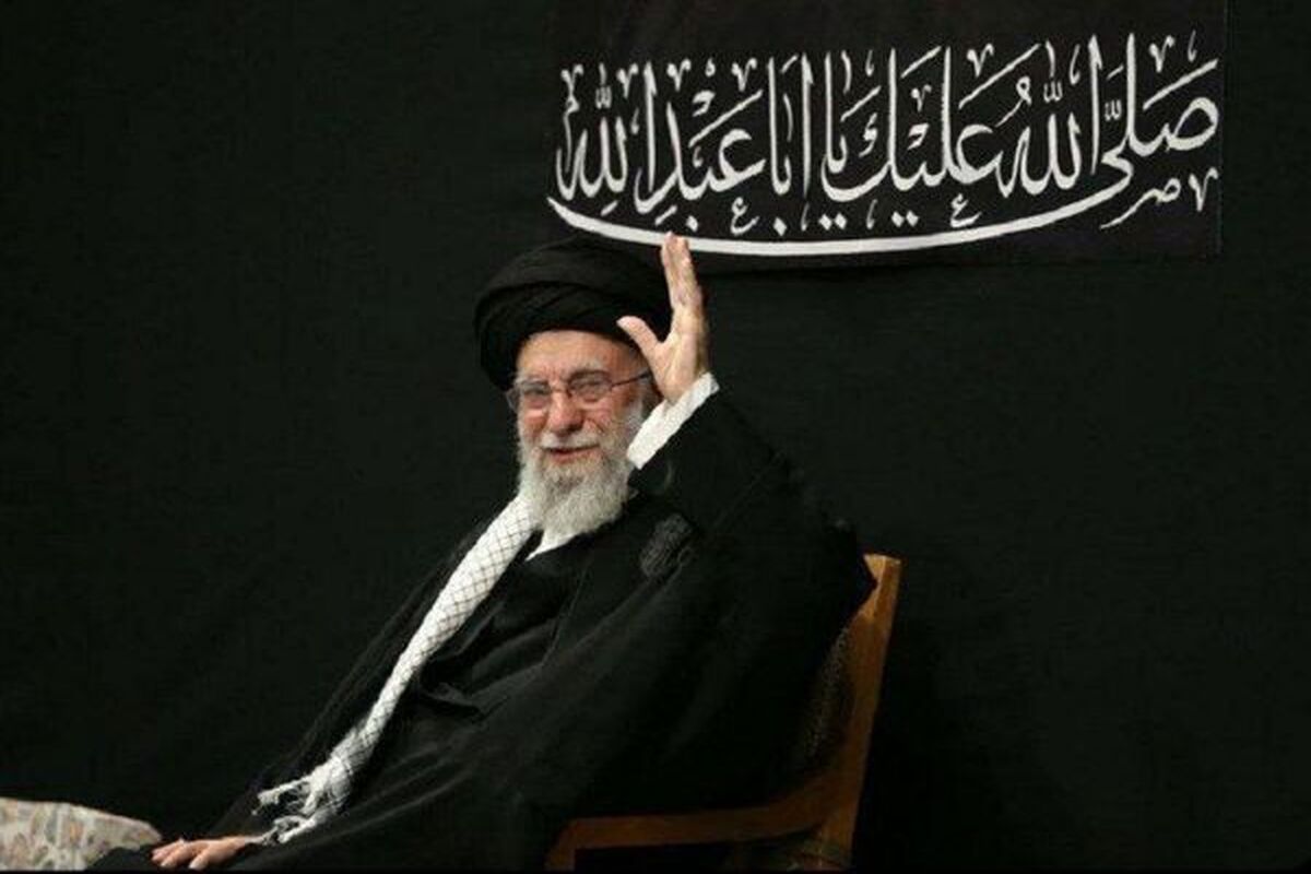 روضه‌ای که پیروزی را کامل و جنگ را تمام کرد
