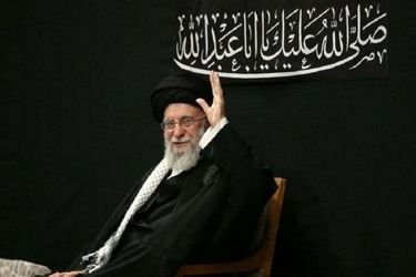 روضه‌ای که پیروزی را کامل و جنگ را تمام کرد