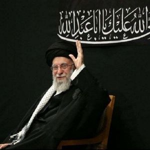 روضه‌ای که پیروزی را کامل و جنگ را تمام کرد