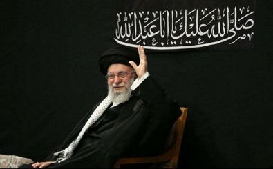روضه‌ای که پیروزی را کامل و جنگ را تمام کرد